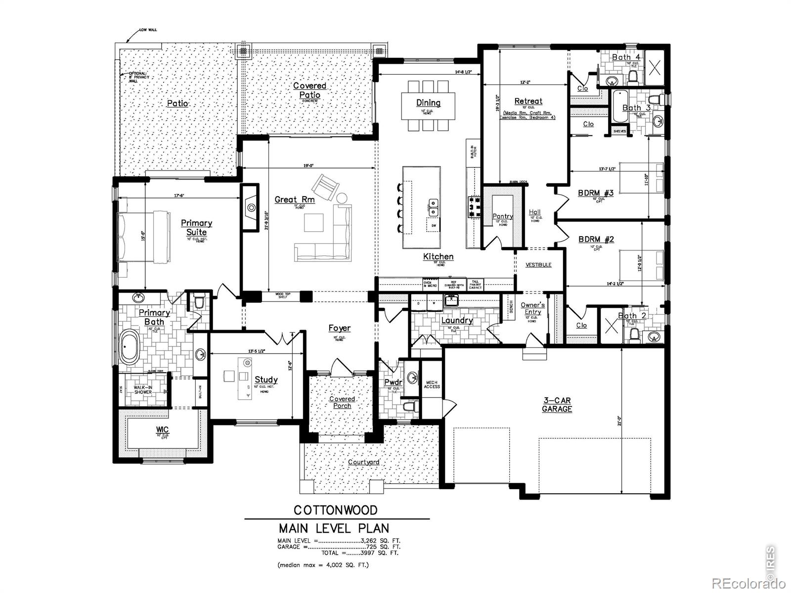 5083 Cottonwood Drive