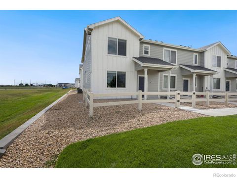 260 Pawnee Road A5, Ault, CO 80610 - #: IR993796