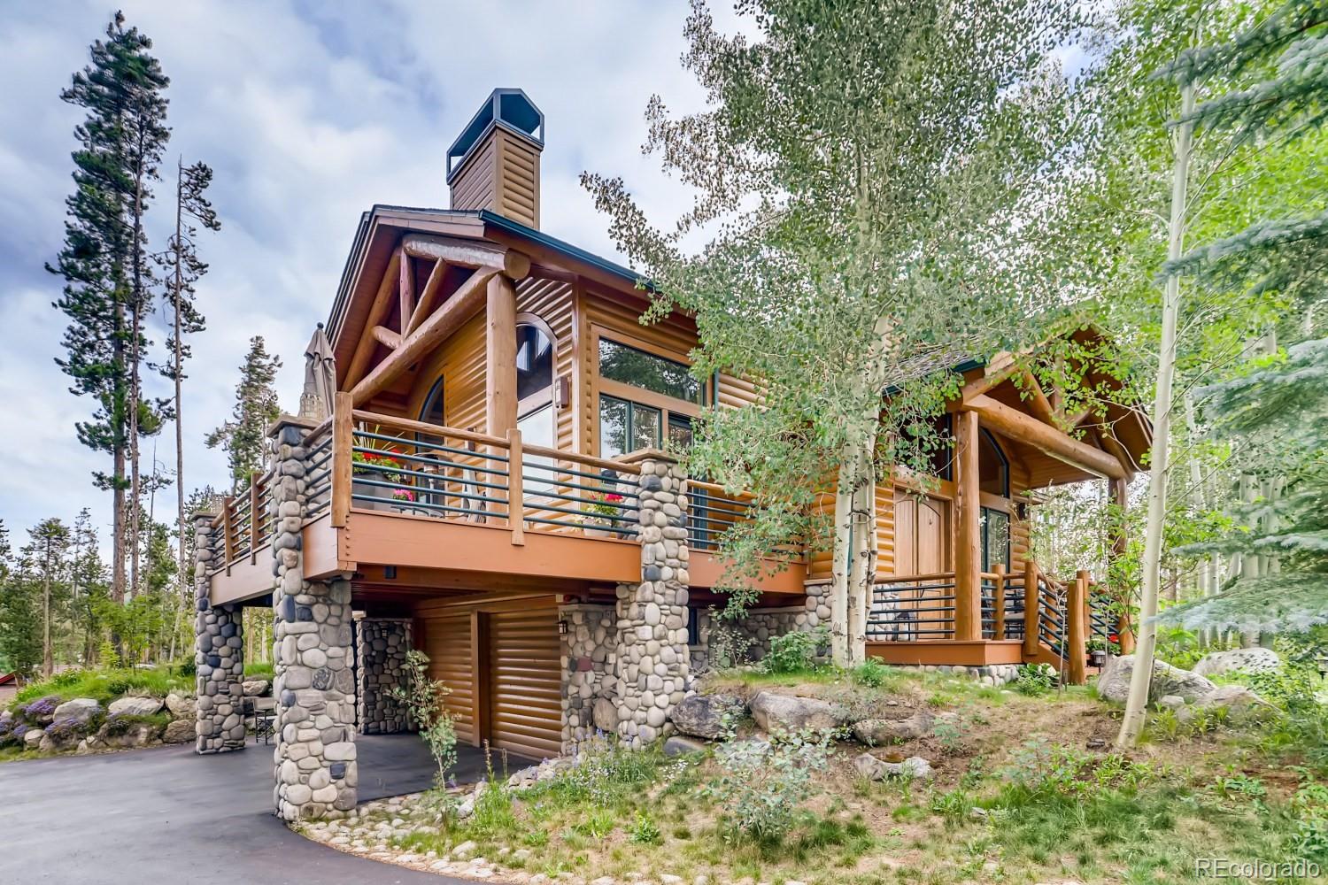 Photo 1 of 27 — 113 Primrose Place, Frisco, CO 80443