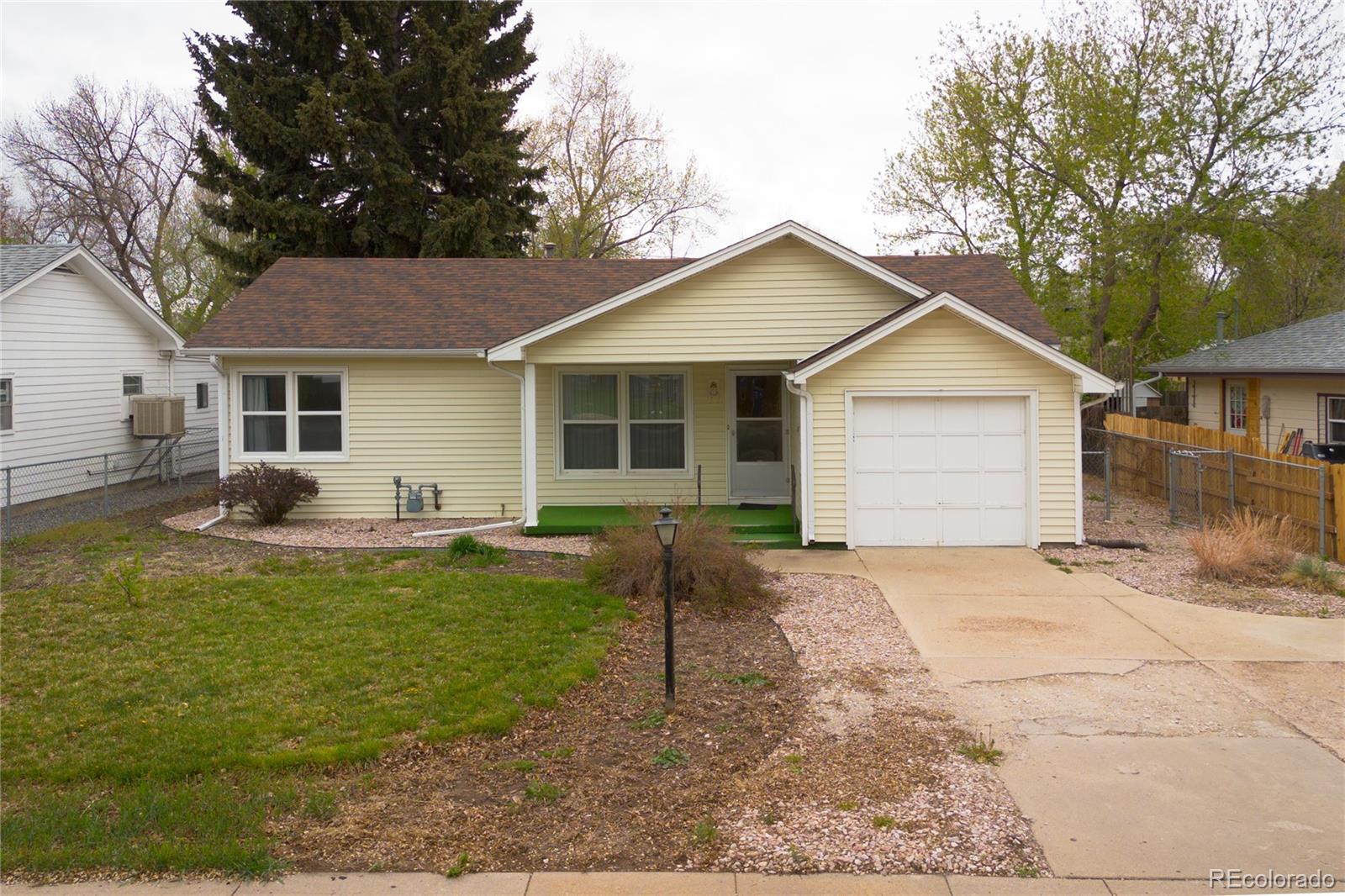 1313 Pioneer Road