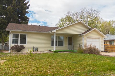 1313 Pioneer Road Colorado Springs CO 80907