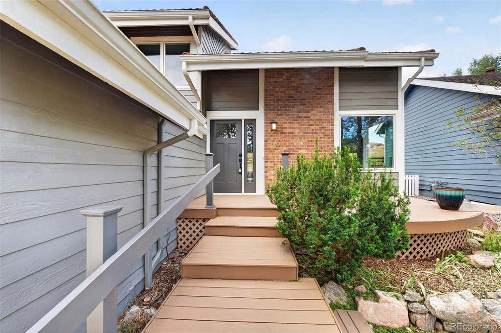 Photo of 13 Manzanita, Littleton, CO 80127 (MLS # 4607815)