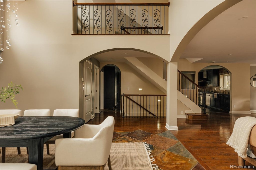 Photo of 525 S Downing Street, Denver, CO 80209 (MLS # 4278861)