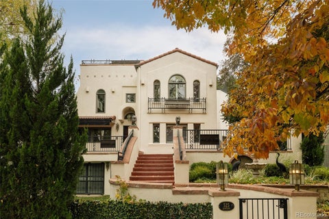 Photo of 525 S Downing Street, Denver, CO 80209 (MLS # 4278861)