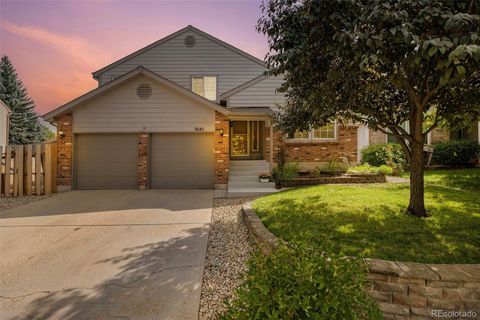 9540 W 82nd Place, Arvada, CO 80005 - #: 7788821