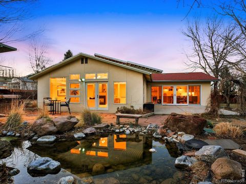 4165 17th Street Boulder CO 80304