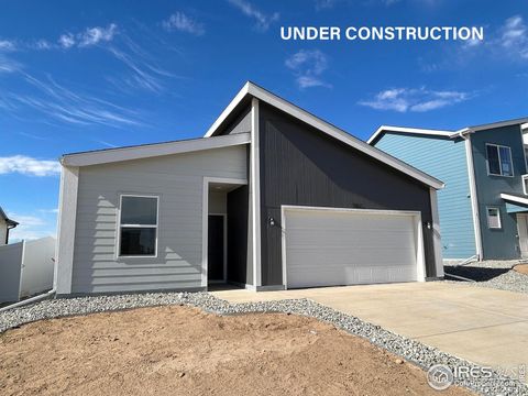 3817 Rhoadarmer Way Evans CO 80620