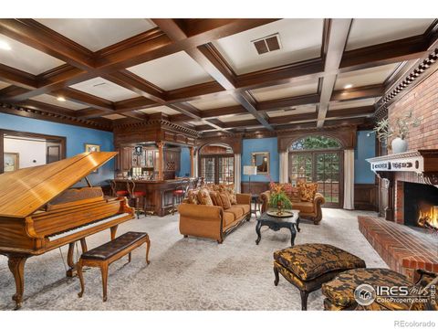 1631 Brentford Lane Fort Collins CO 80525