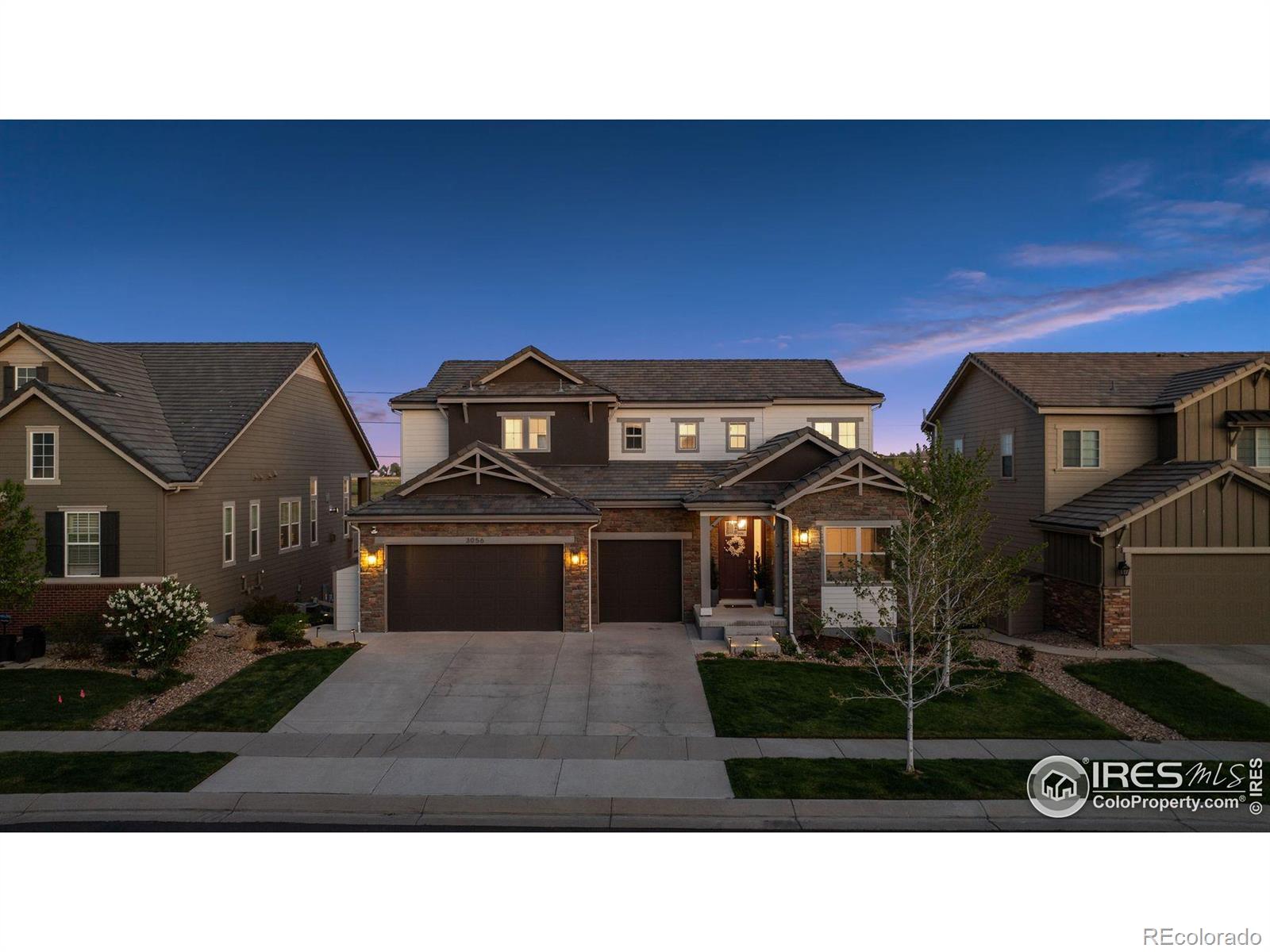3056 Yale Drive