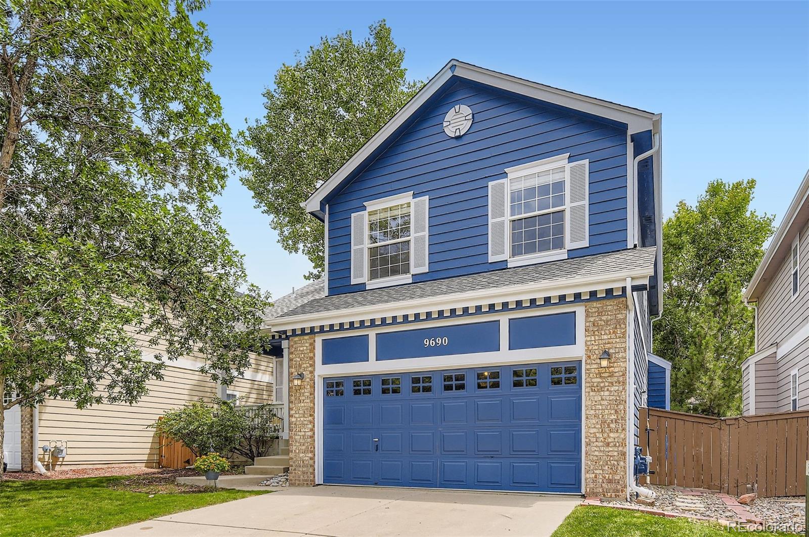 9690 Silverberry Circle