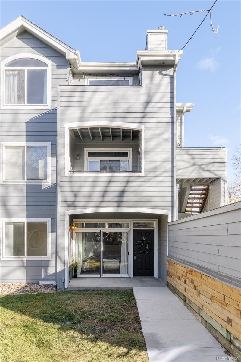 8500 E Jefferson Avenue 11A