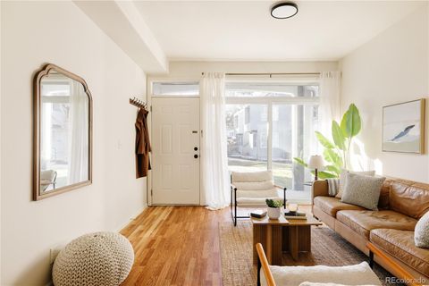 8500 E Jefferson Avenue 11A Denver CO 80237