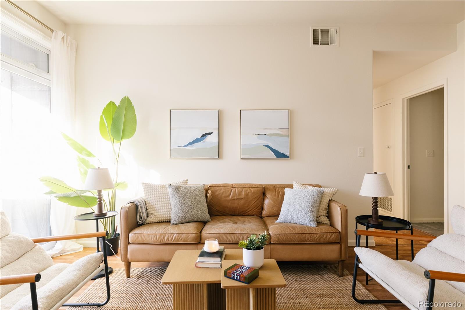 8500 E Jefferson Avenue 11A