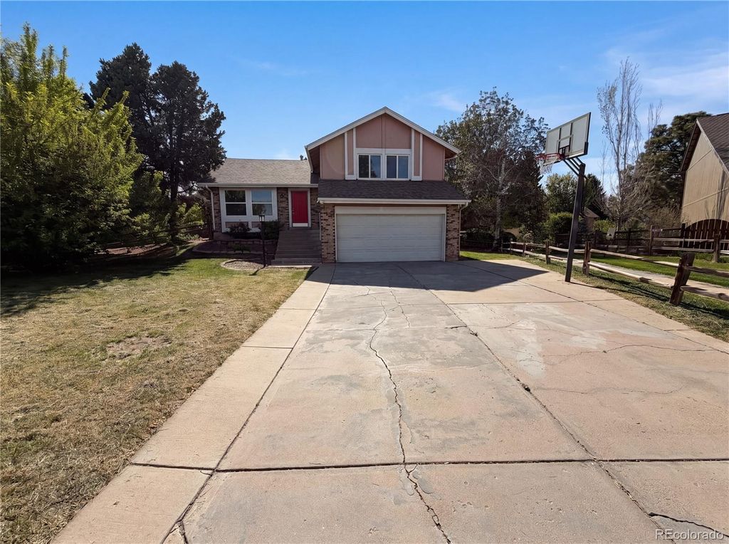 Photo of 10330 E Weaver Place, Englewood, CO 80111 (MLS # 4909631)