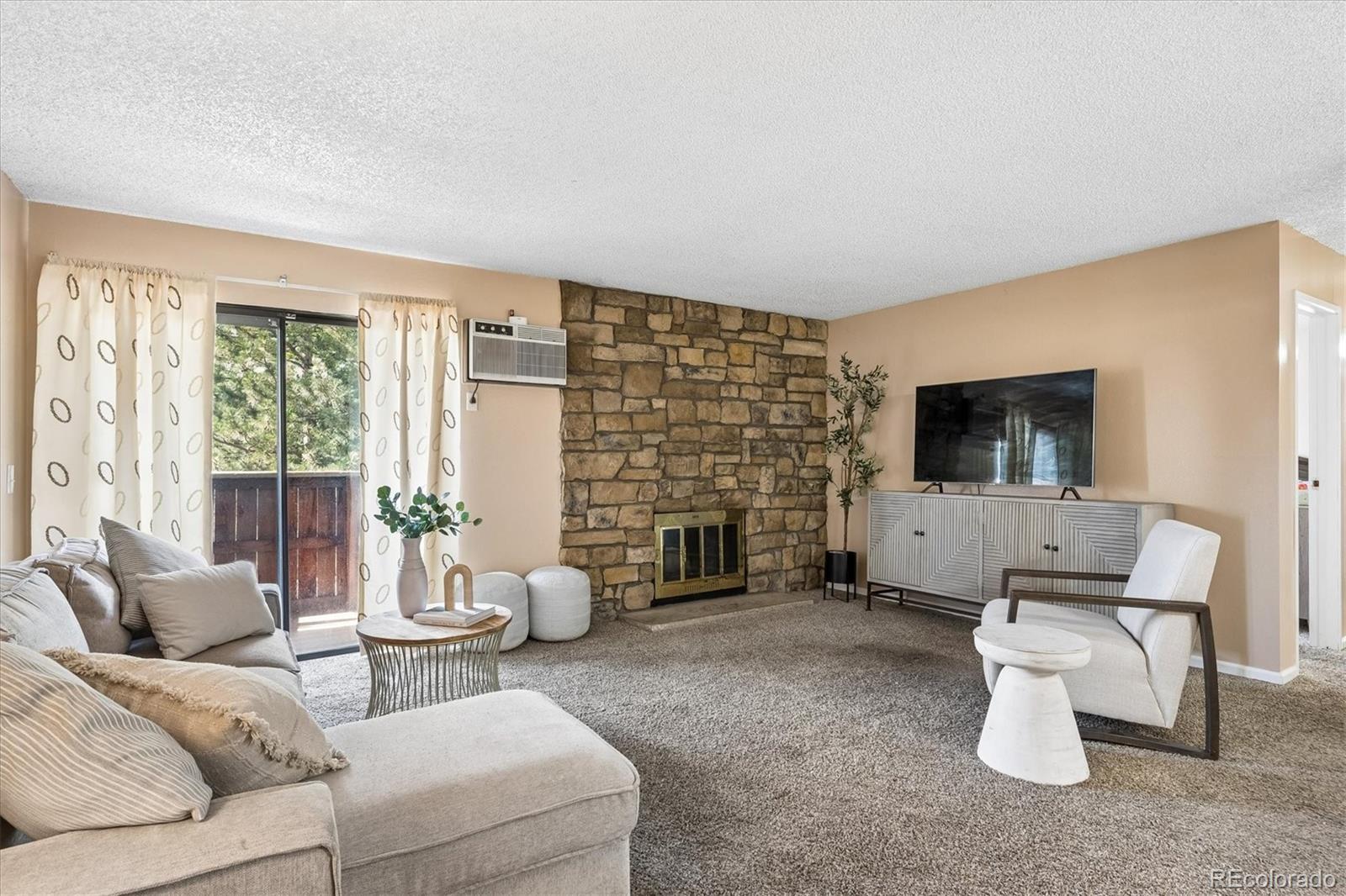 381 S Ames Street G101