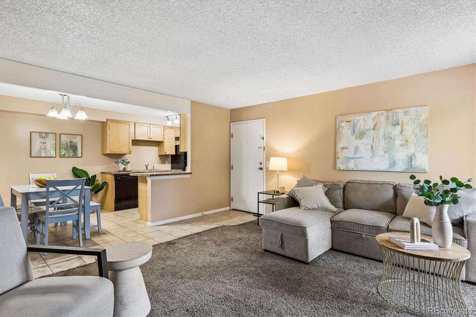 381 S Ames Street G101