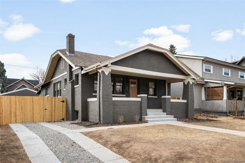 2835 Cherry Street Denver CO 80207