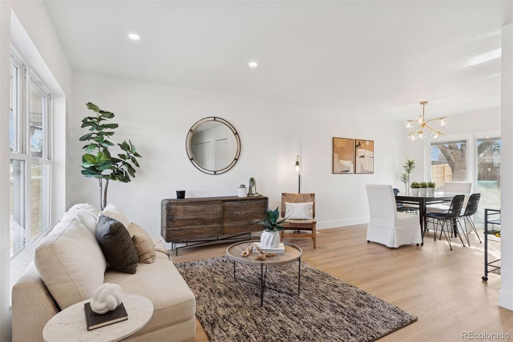 Photo of 1454 W Lake Avenue, Littleton, CO 80120 (MLS # 4900069)