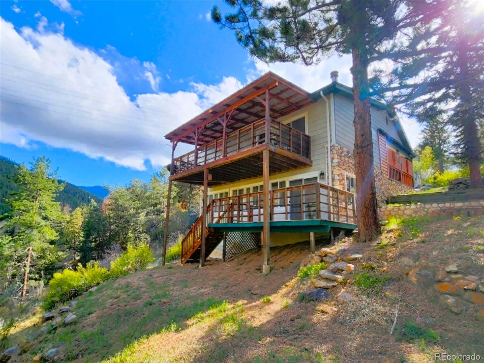 634 Pine Slope Road