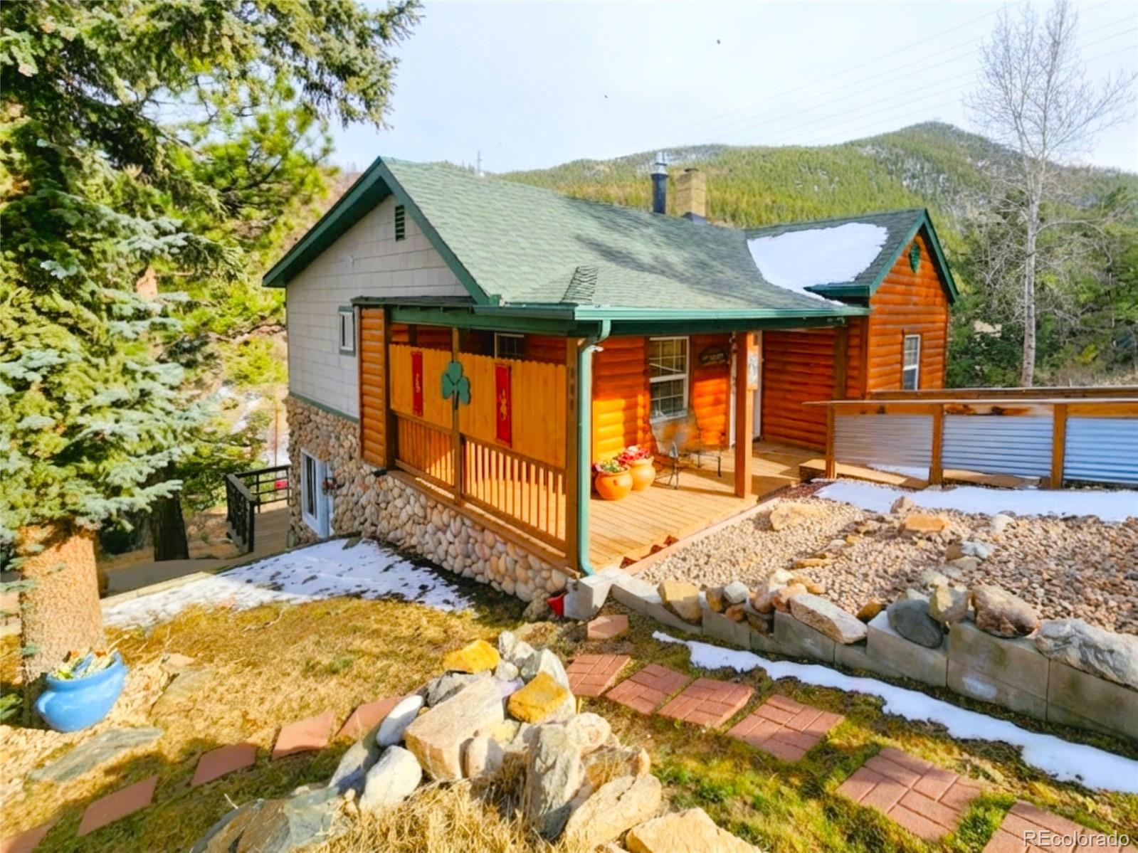 634 Pine Slope Road