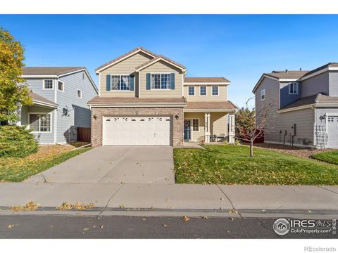 920 Glenwall Drive, Fort Collins, CO 80524 - #: IR998483
