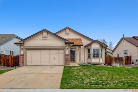 11212 Xavier Drive, Westminster, CO 80031 - #: 8431677