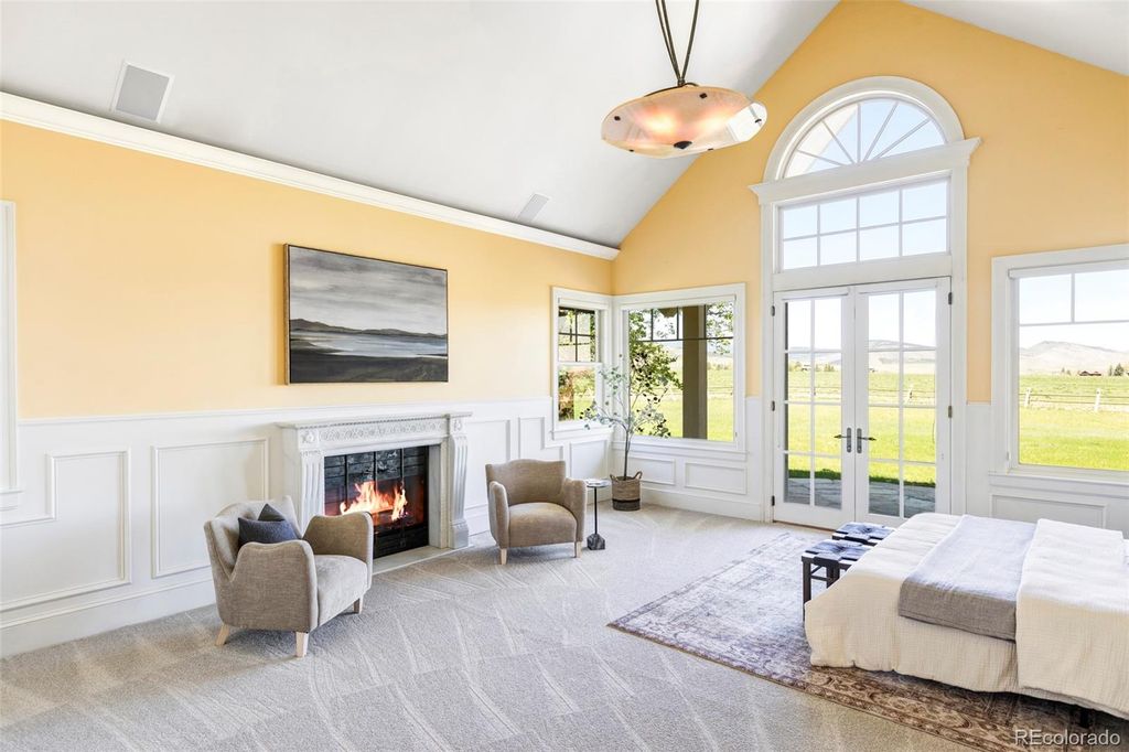 Photo of 5101 Saint Vrain Road, Longmont, CO 80503 (MLS # 5800900)