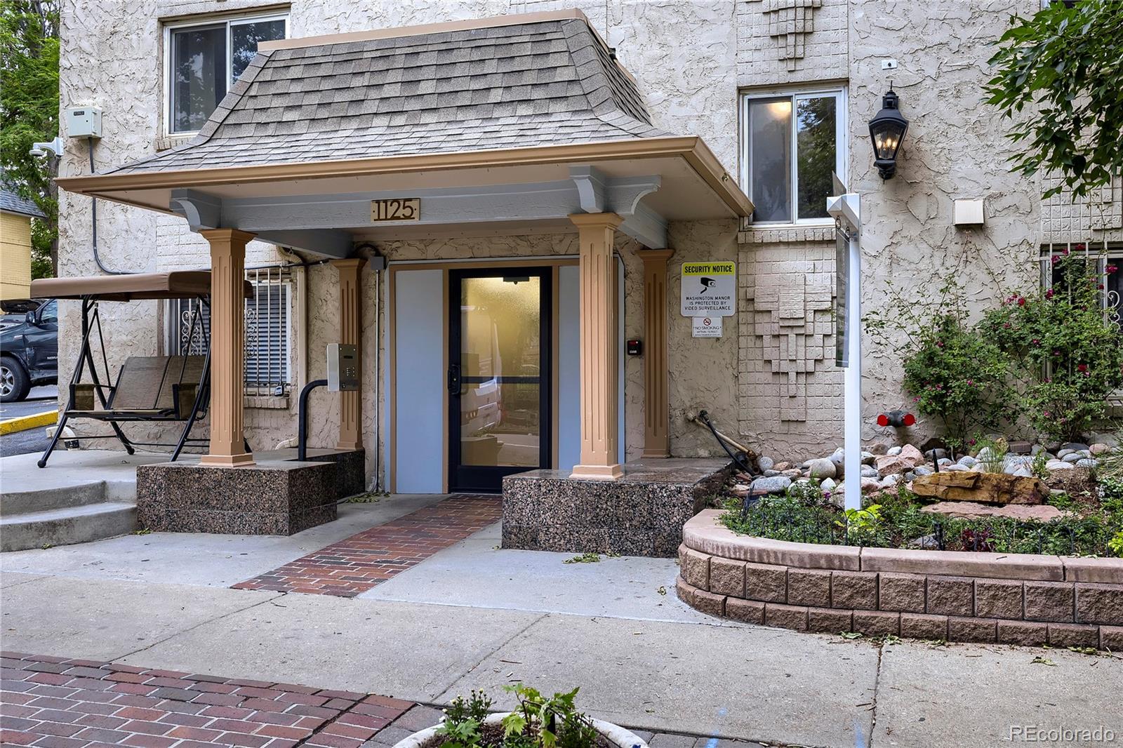 Photo 1 of 17 — 1125 N Washington Street 502, Denver, CO 80203