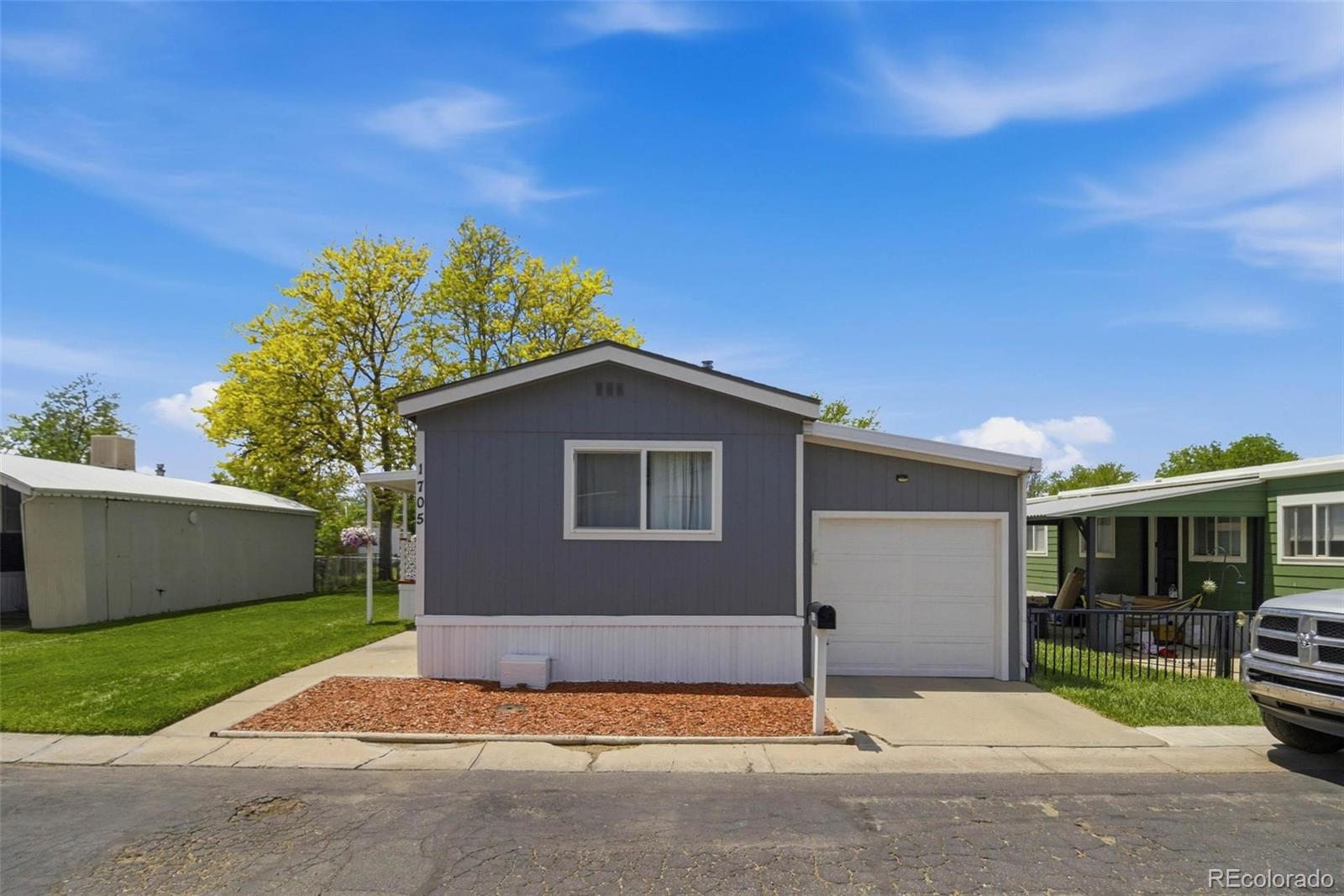 Photo 1 of 30 — 1705 Clark Street, Aurora, CO 80011