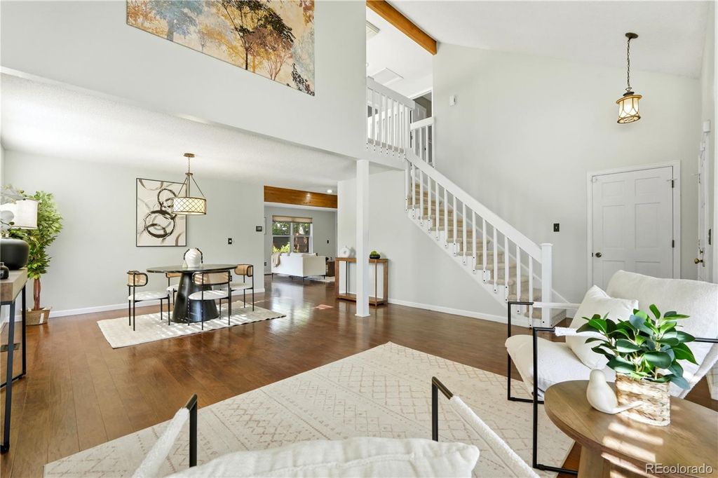 Photo of 3343 E Euclid Place, Centennial, CO 80121 (MLS # 2224175)
