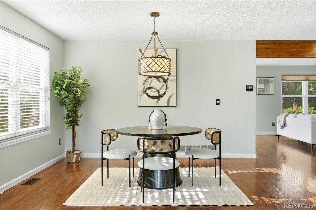 Photo of 3343 E Euclid Place, Centennial, CO 80121 (MLS # 2224175)