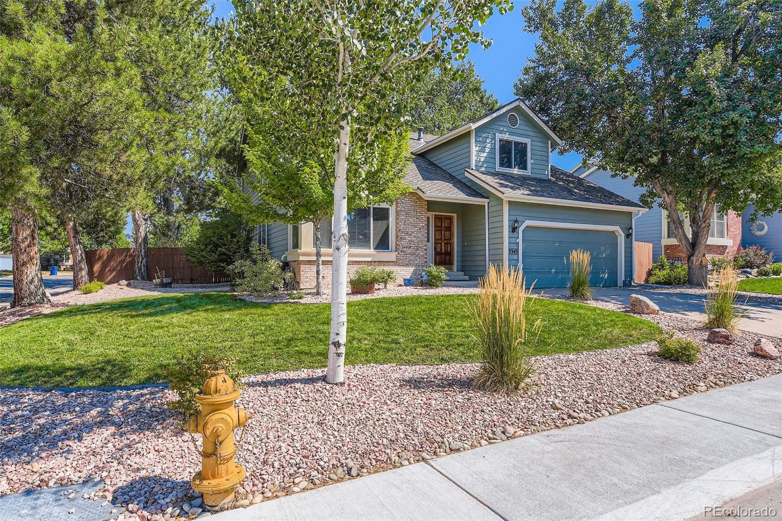 3343 E Euclid Place