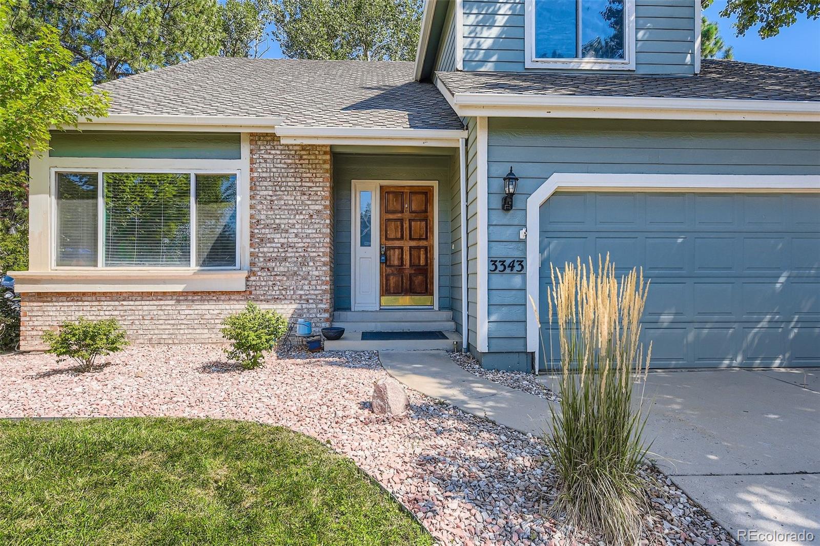 3343 E Euclid Place