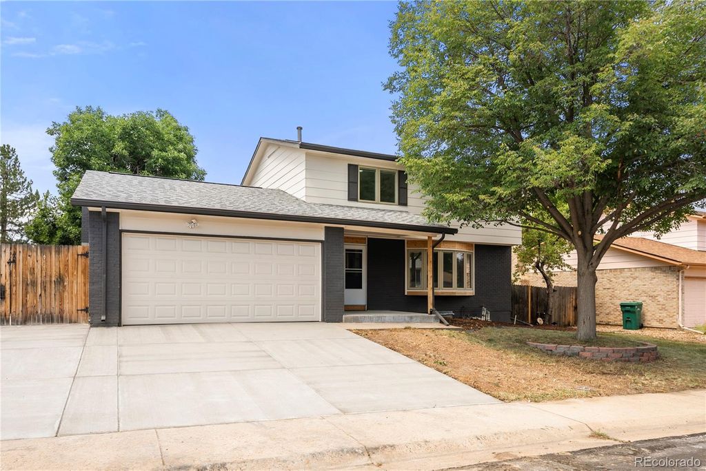Photo of 10641 King Court, Westminster, CO 80031 (MLS # 4242429)