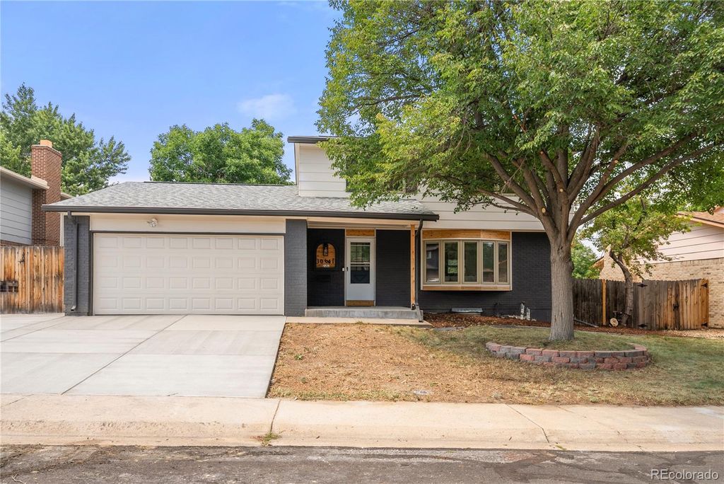 Photo of 10641 King Court, Westminster, CO 80031 (MLS # 4242429)