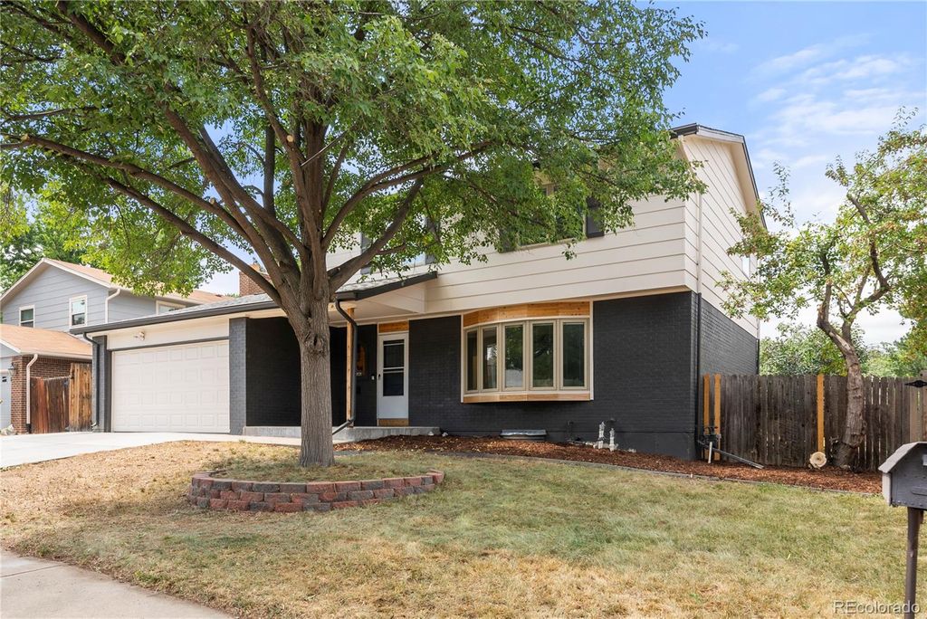 Photo of 10641 King Court, Westminster, CO 80031 (MLS # 4242429)