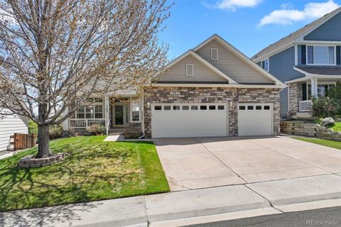 11558 Pine Hill Way Parker CO 80138
