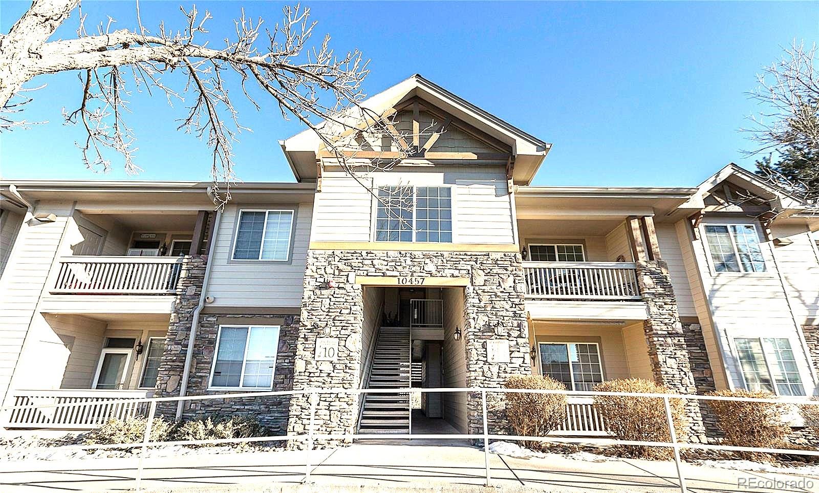 10457 W Hampden Avenue 203