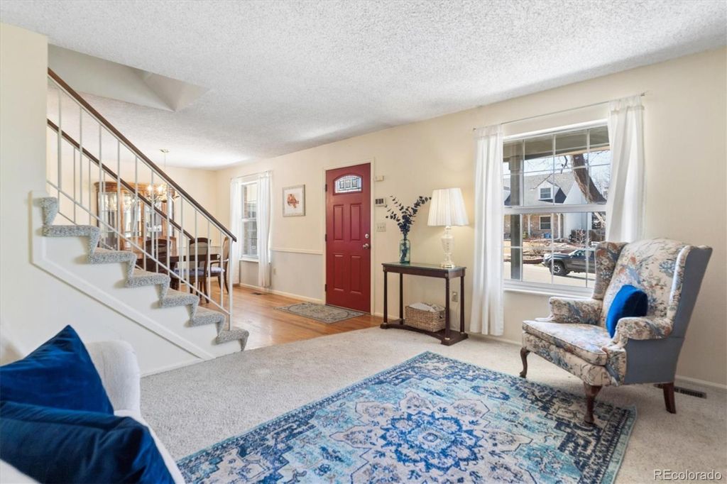 Photo of 7076 S Elm Court, Centennial, CO 80122 (MLS # 5380941)