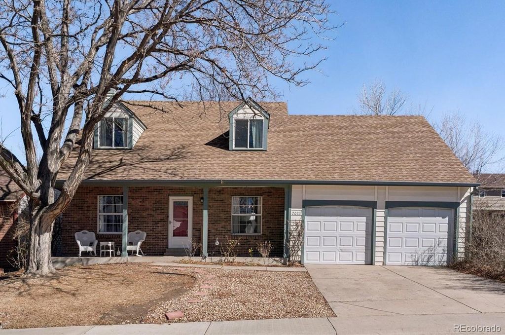Photo of 7076 S Elm Court, Centennial, CO 80122 (MLS # 5380941)