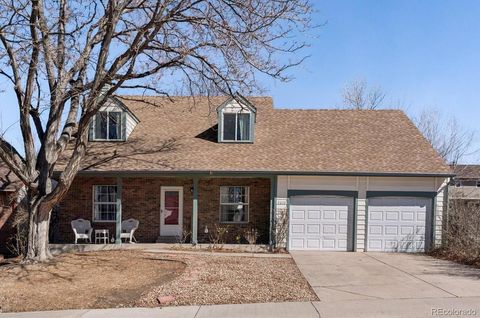 Photo of 7076 S Elm Court, Centennial, CO 80122 (MLS # 5380941)