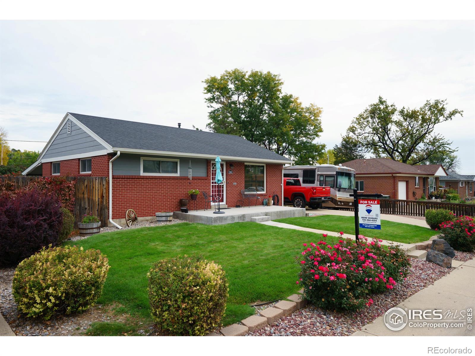 2063 Graves Court