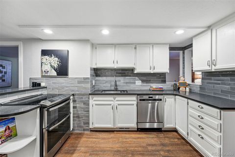 1165 N Pennsylvania Street G2 Denver CO 80203