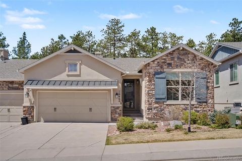 Photo of 16464 Woodward Terrace, Monument, CO 80132 (MLS # 3482586)