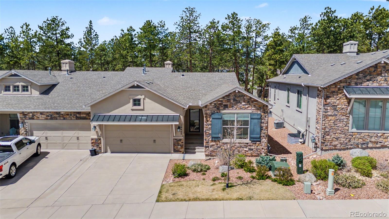 16464 Woodward Terrace