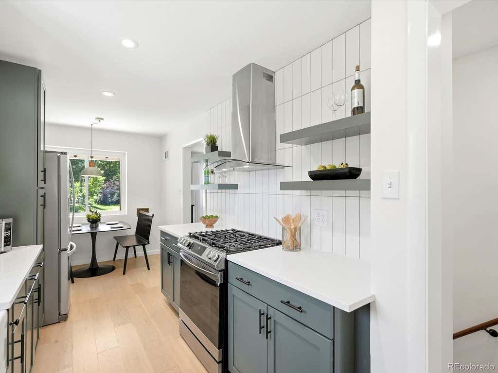 Photo of 2256 S Zenobia Street, Denver, CO 80219 (MLS # 4074283)