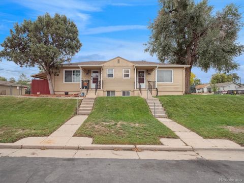 Photo of 3130 W Bayaud Avenue, Denver, CO 80219 (MLS # 2156337)