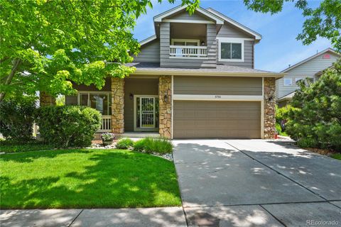 5755 W Berry Avenue Denver CO 80123