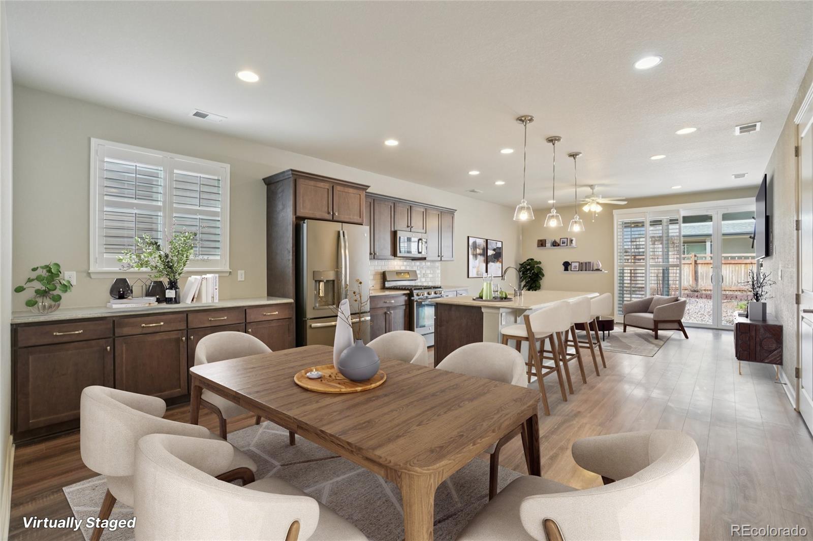 6523 Independence Street