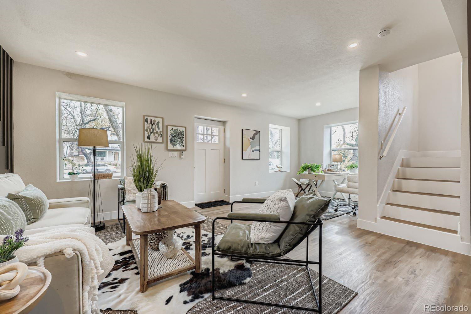 1551 S Univeristy Boulevard